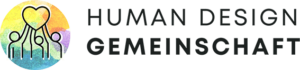 Logo Human Design Gemeinschaft
